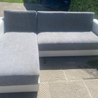 perché prenderò un divano più grande