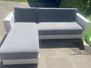 perché prenderò un divano più grande