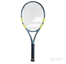 Babolat pure aero 98
