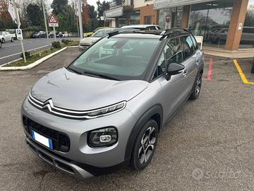 CITROEN C3 Aircross 1.2 110Cv S&S PureTech Shine