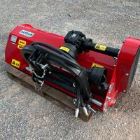 Trincia BARGAM GRK 150 Sp. Idr. -NUOVO