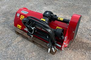 Trincia BARGAM GRK 150 Sp. Idr. -NUOVO