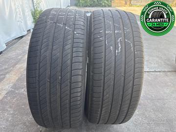 gomme usate 2255518 Estivo MICHELIN - PRIMACY 4 - 