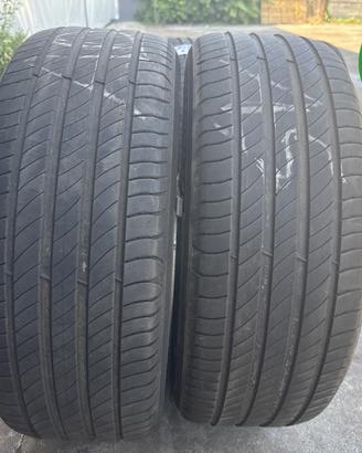 gomme usate 2255518 Estivo MICHELIN - PRIMACY 4 - 