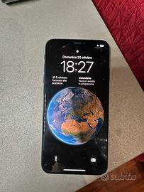 Iphone xsmax 256gb