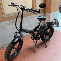 Bici elettrica