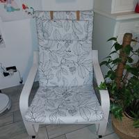 Poltrona ikea