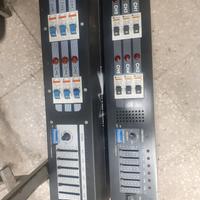 dimmer luci  2 kw a canale