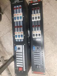 dimmer luci  2 kw a canale