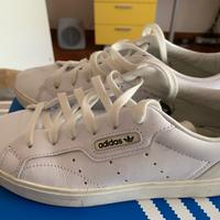 Adidas nuovo modello PE 2019 usate due volte