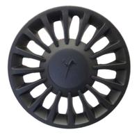 LANCIA YPSILON 4 copricerchi