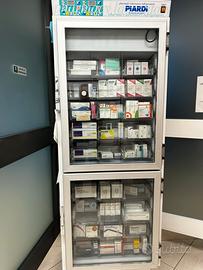 Frigo farmaci