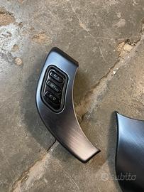 Fascione cruscotto Giulietta