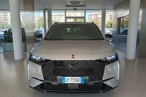 Ds 7 BlueHDi 130 aut. Performance Line