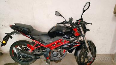 Benelli BN 125 - 2023