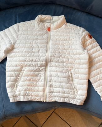 Giacca  ragazza 100 grammi