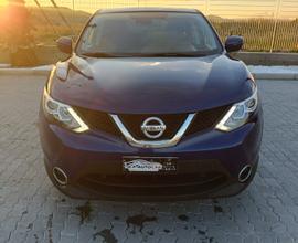 Nissan Qashqai 1.6 dCi 2WD N-Connecta