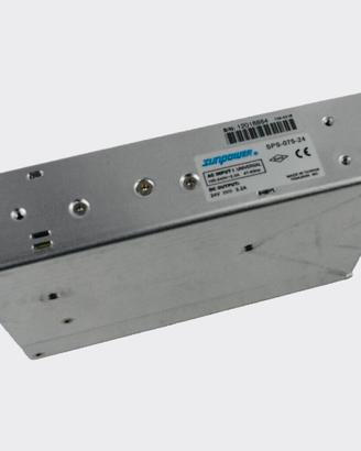 Alimentatore SunPower