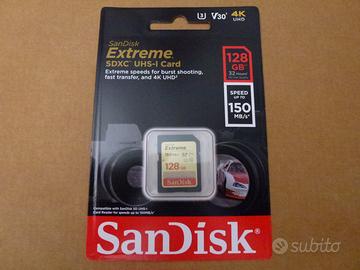 ATTENTAMENTE LEGGETE TUTTO: VARI PREZZI SANDISK SD