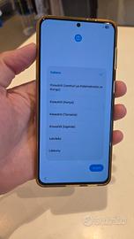 Samsung galaxy s21+ plus 128gb 5G - ottime condizi