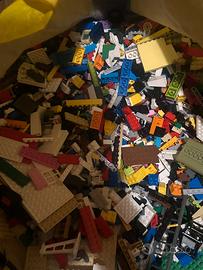 Lego misto sfuso 8 chili