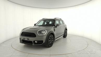 MINI Mini Countryman 1.5 One D Hype my18