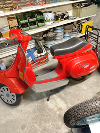 Vespa pk 50