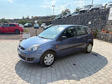 Ford Fiesta 1.4 TDCi 5p.