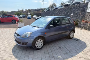 Ford Fiesta 1.4 TDCi 5p.