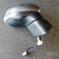 Specchio retrovisore sinistro Fiat 500x