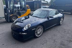 Porsche 997 3.8 Carrera S — 09/2004 — 151.255 km