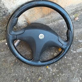 volante in pelle fiat coupé t16 