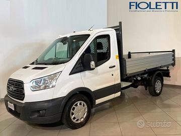 Ford Transit 2014 350 2.0TDCI ECOBLUE 4WD 130...
