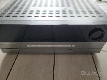 Amplificatore Harman Kardom AVR 347