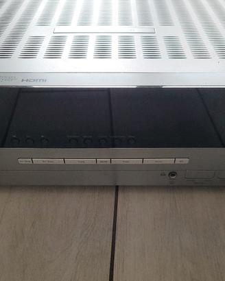 Amplificatore Harman Kardom AVR 347