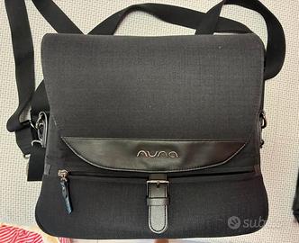 Borsa cambio Nuna