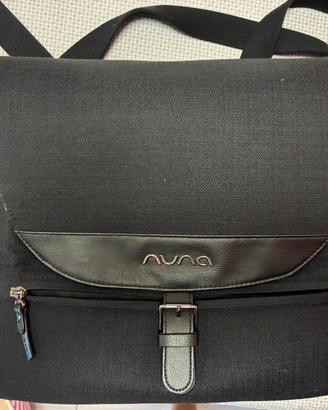 Borsa cambio Nuna