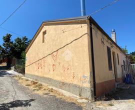 CASA INDIPENDENTE A CORIGLIANO-ROSSANO