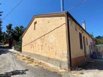 CASA INDIPENDENTE A CORIGLIANO-ROSSANO