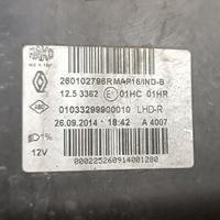 Faro anteriore destro Renault Clio