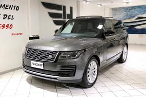 Land Rover Range Rover 3.0 sdV6 Vogue lwb auto my1