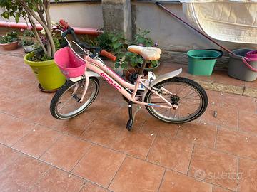 Bici per bambine