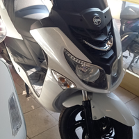 Joyride sym bianco uniproprietario
