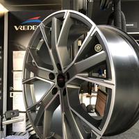 Cerchi in lega audi / vw da 19 et 45 ad