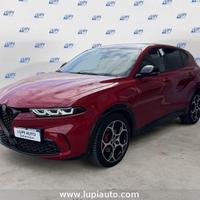 Alfa Romeo Tonale 1.5 hybrid Veloce 160cv tct7