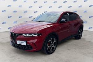 Alfa Romeo Tonale 1.5 hybrid Veloce 160cv tct7