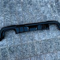 Estrattore Bmw X3 G45 50I Originale Perfetto