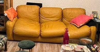 divano 3 posti
