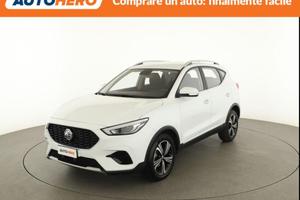 MG ZS HR50689