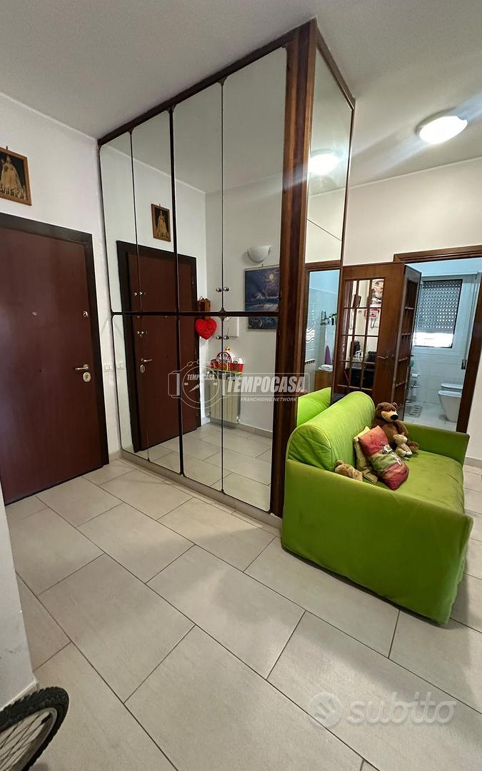 Appartamento – Roma, Casalotti - Vista 4